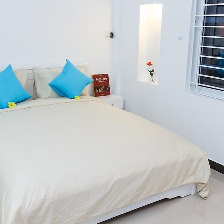 Retreat Home Hoian Χόι Αν Εξωτερικό φωτογραφία