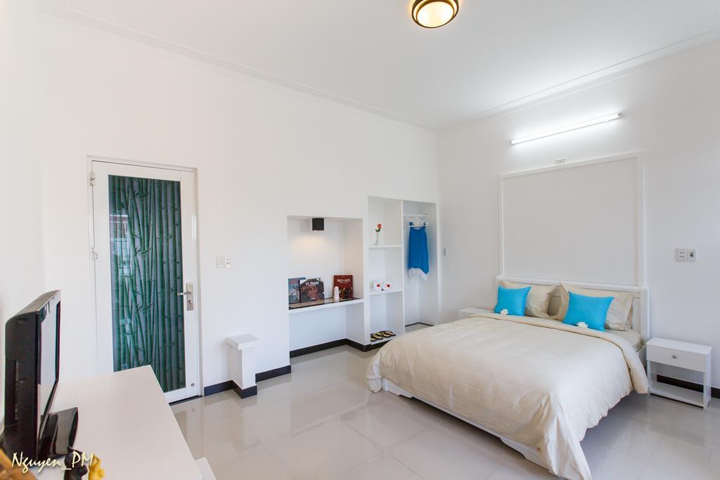 Retreat Home Hoian Χόι Αν Εξωτερικό φωτογραφία