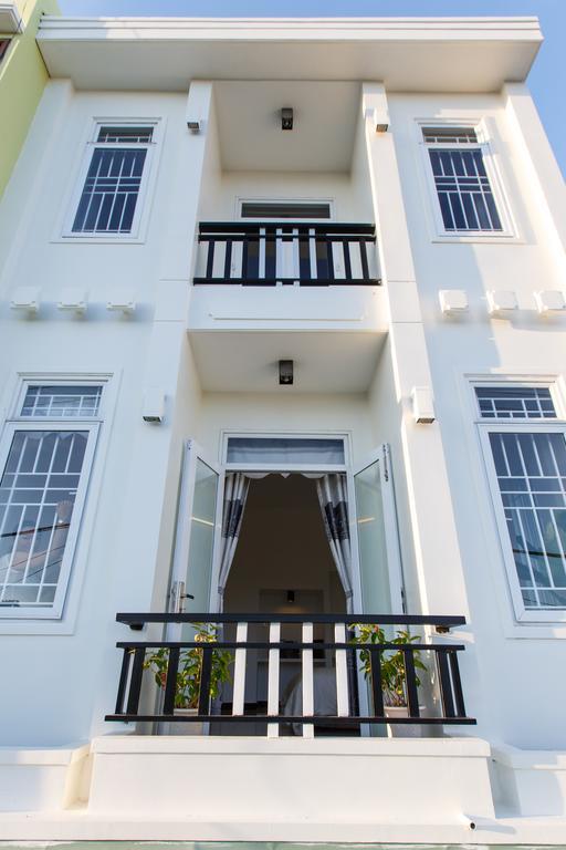 Retreat Home Hoian Χόι Αν Εξωτερικό φωτογραφία