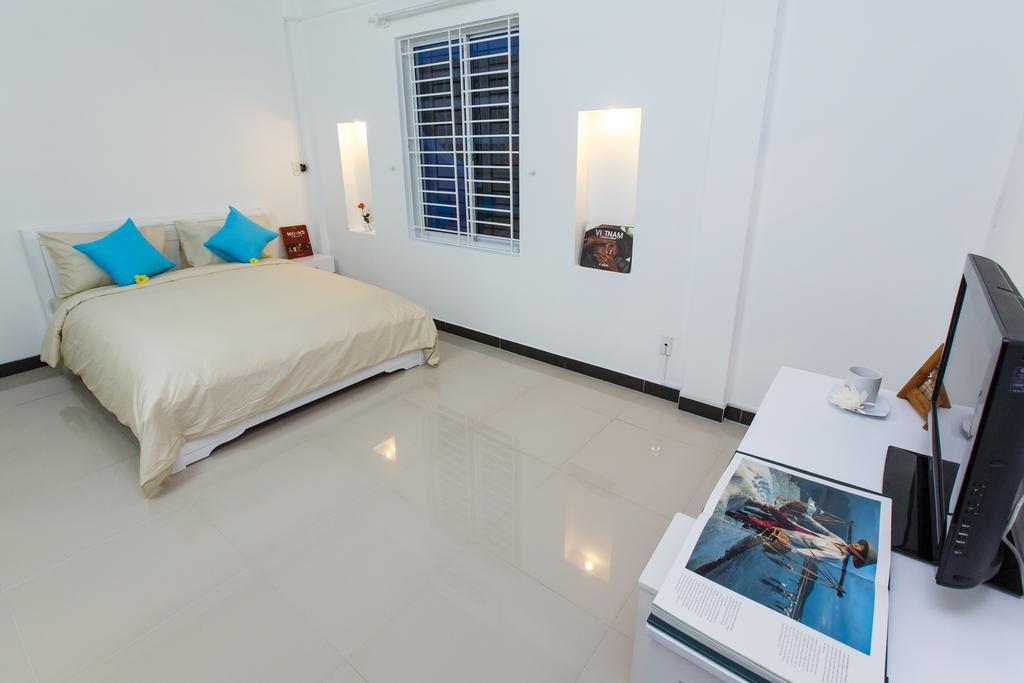 Retreat Home Hoian Χόι Αν Δωμάτιο φωτογραφία