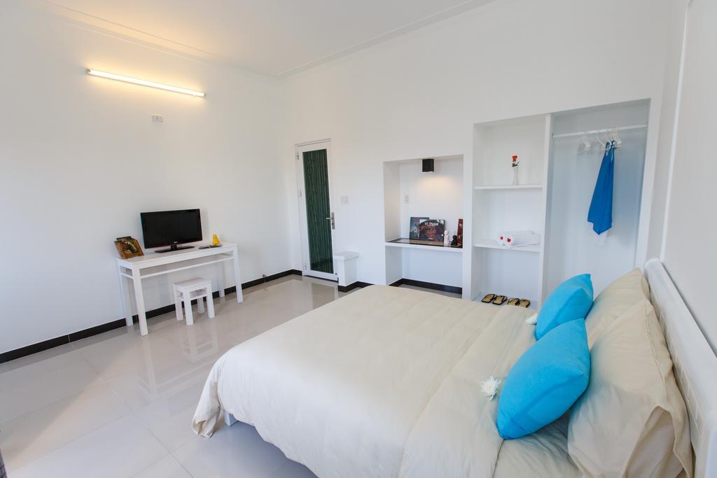 Retreat Home Hoian Χόι Αν Δωμάτιο φωτογραφία