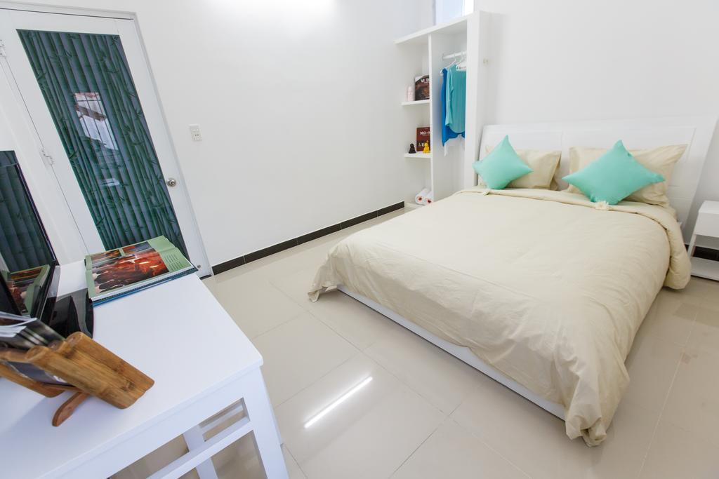 Retreat Home Hoian Χόι Αν Δωμάτιο φωτογραφία