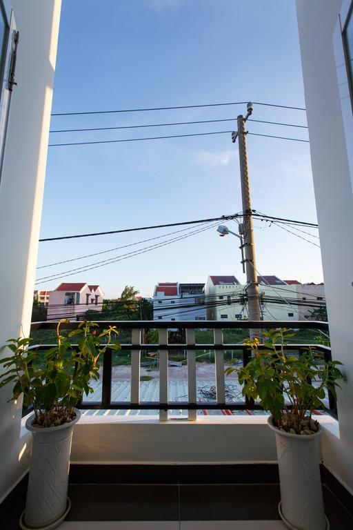 Retreat Home Hoian Χόι Αν Δωμάτιο φωτογραφία