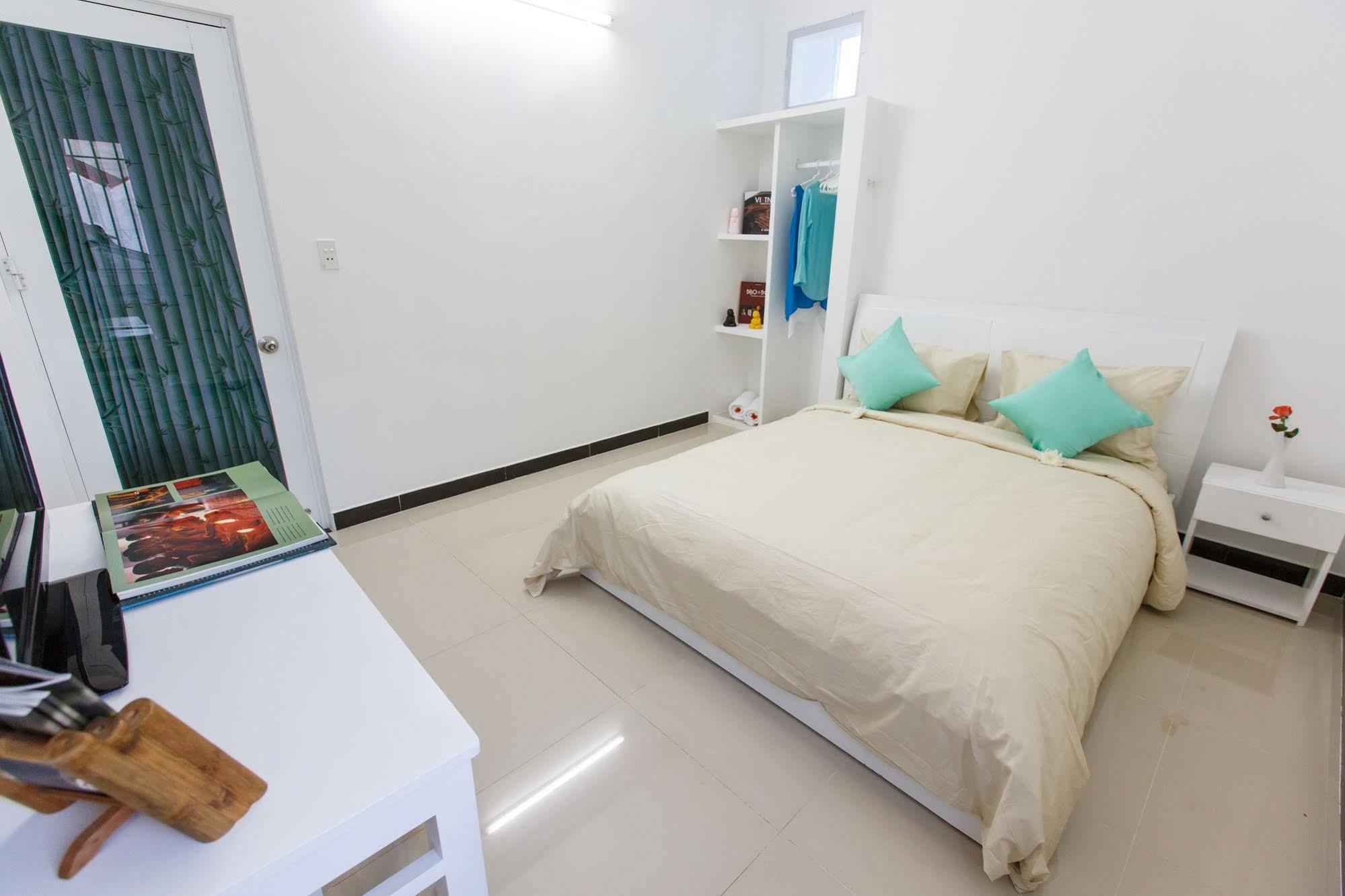 Retreat Home Hoian Χόι Αν Εξωτερικό φωτογραφία
