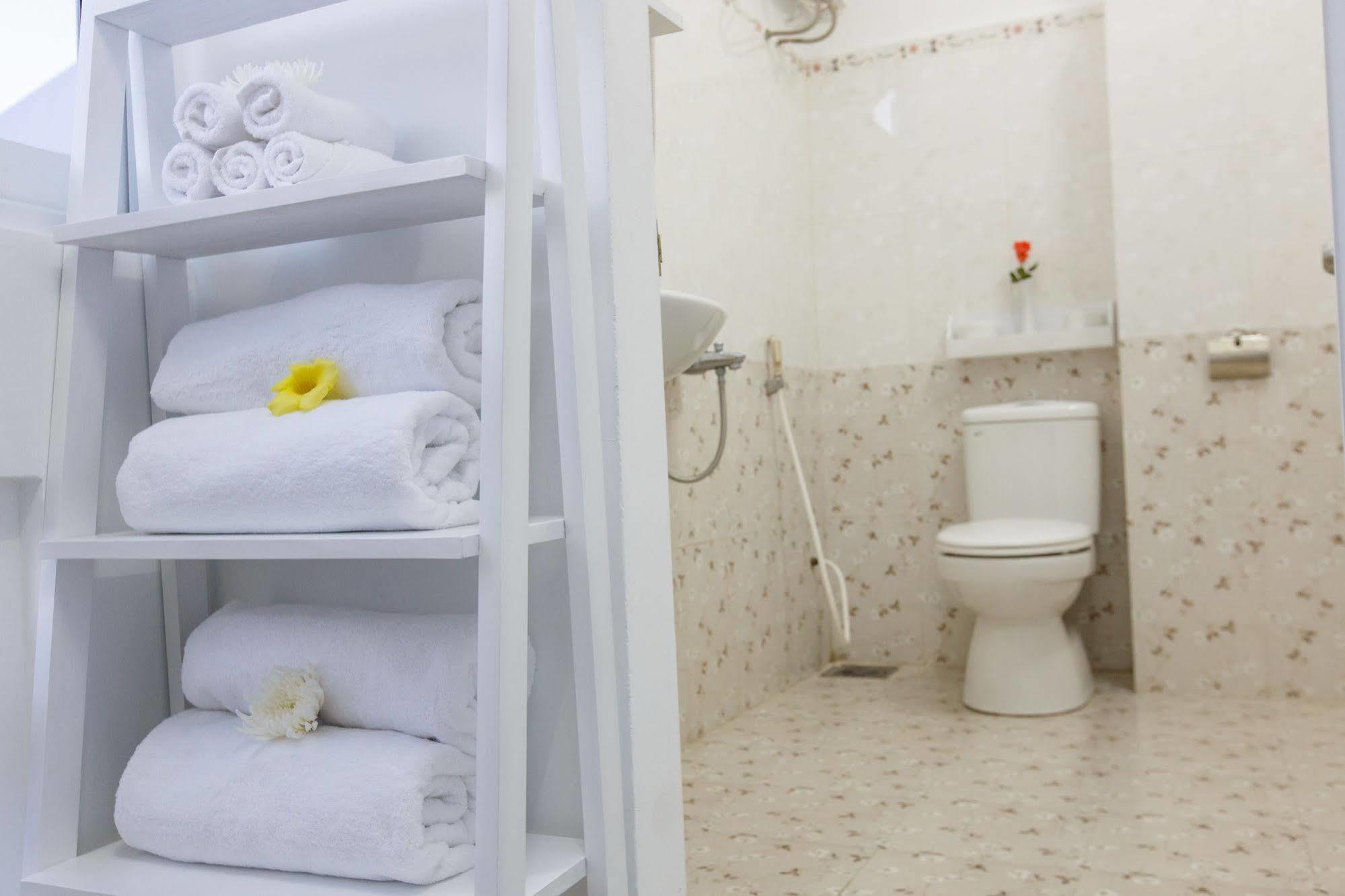 Retreat Home Hoian Χόι Αν Εξωτερικό φωτογραφία