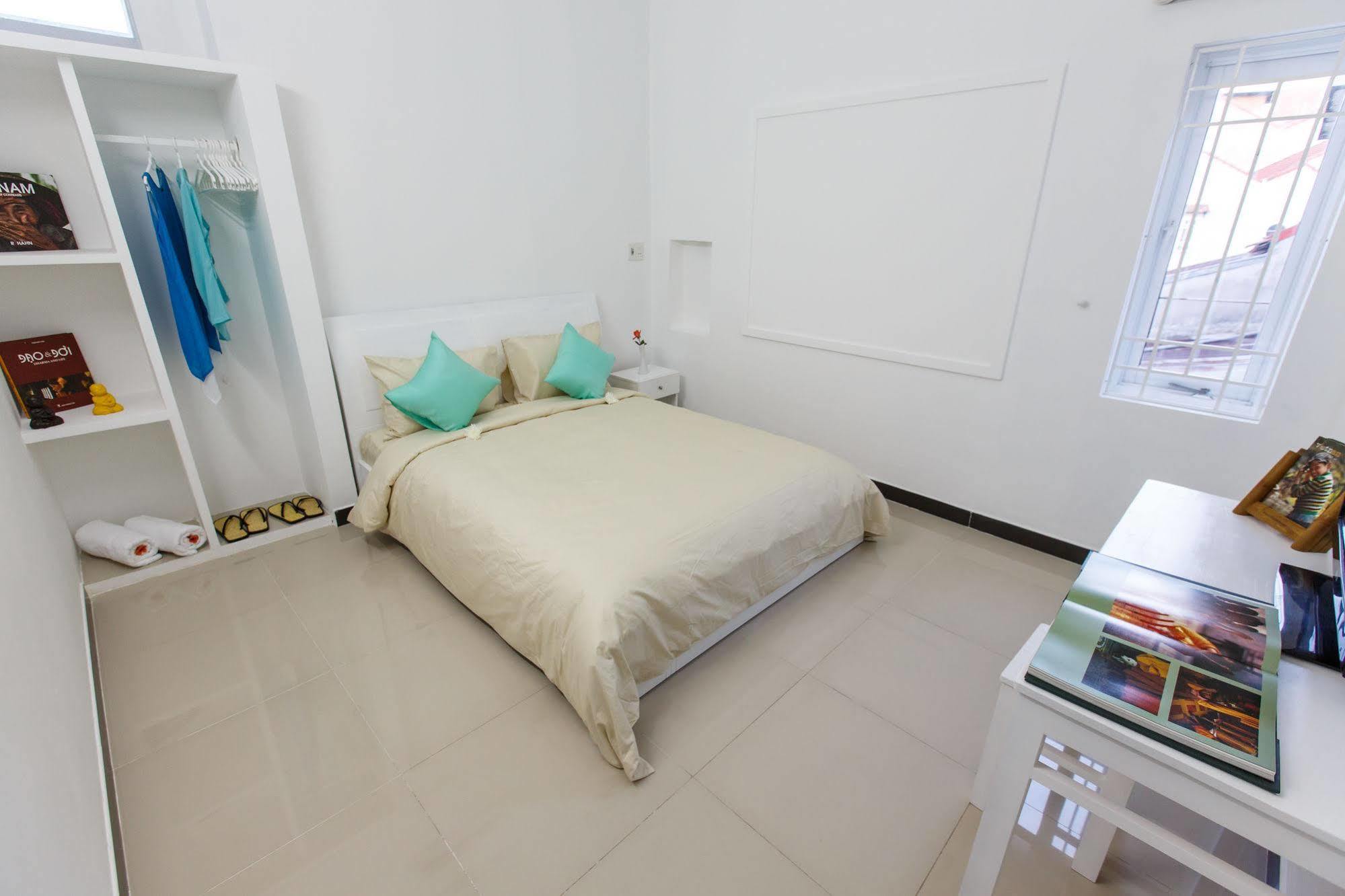 Retreat Home Hoian Χόι Αν Εξωτερικό φωτογραφία