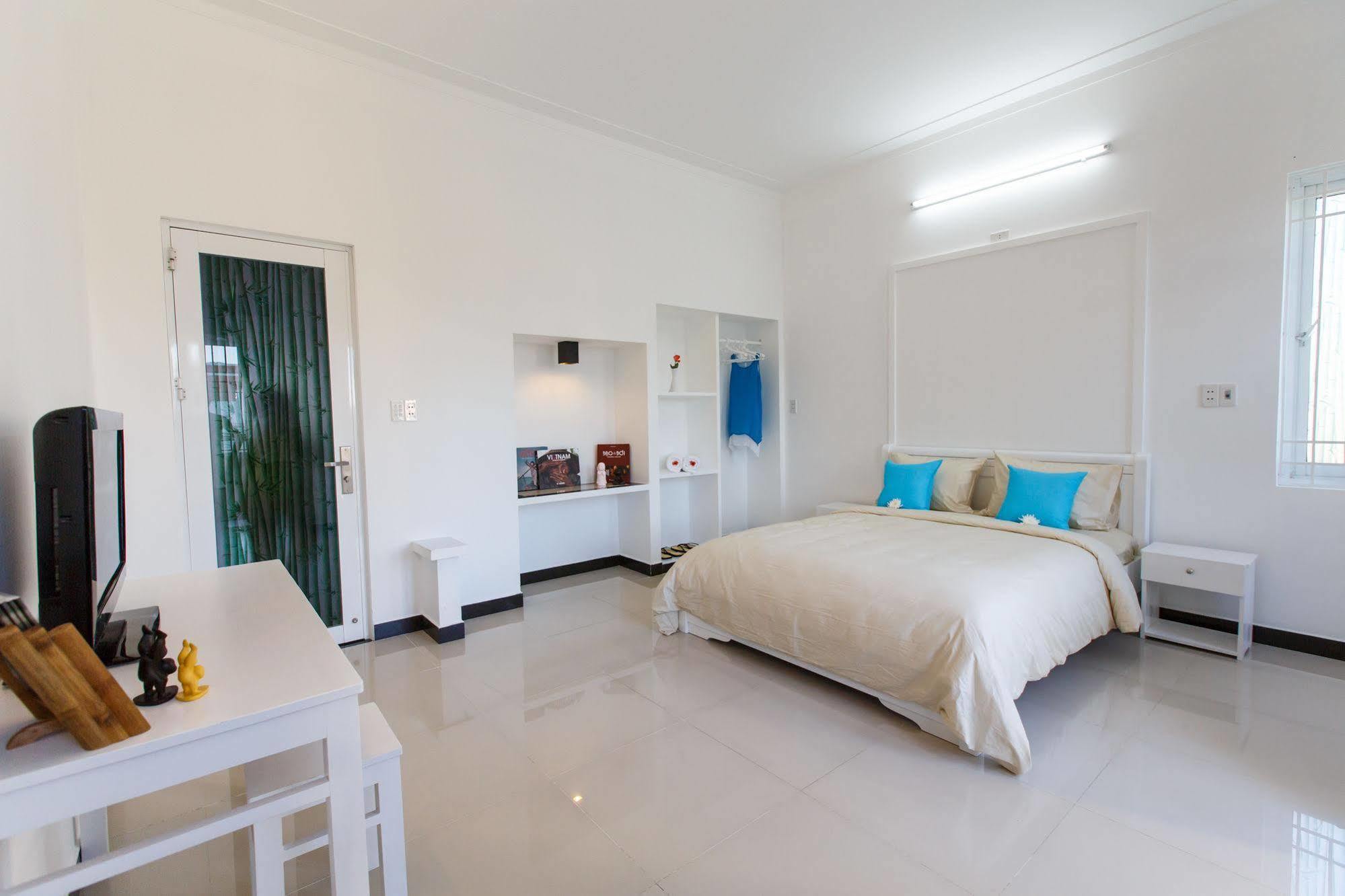 Retreat Home Hoian Χόι Αν Εξωτερικό φωτογραφία
