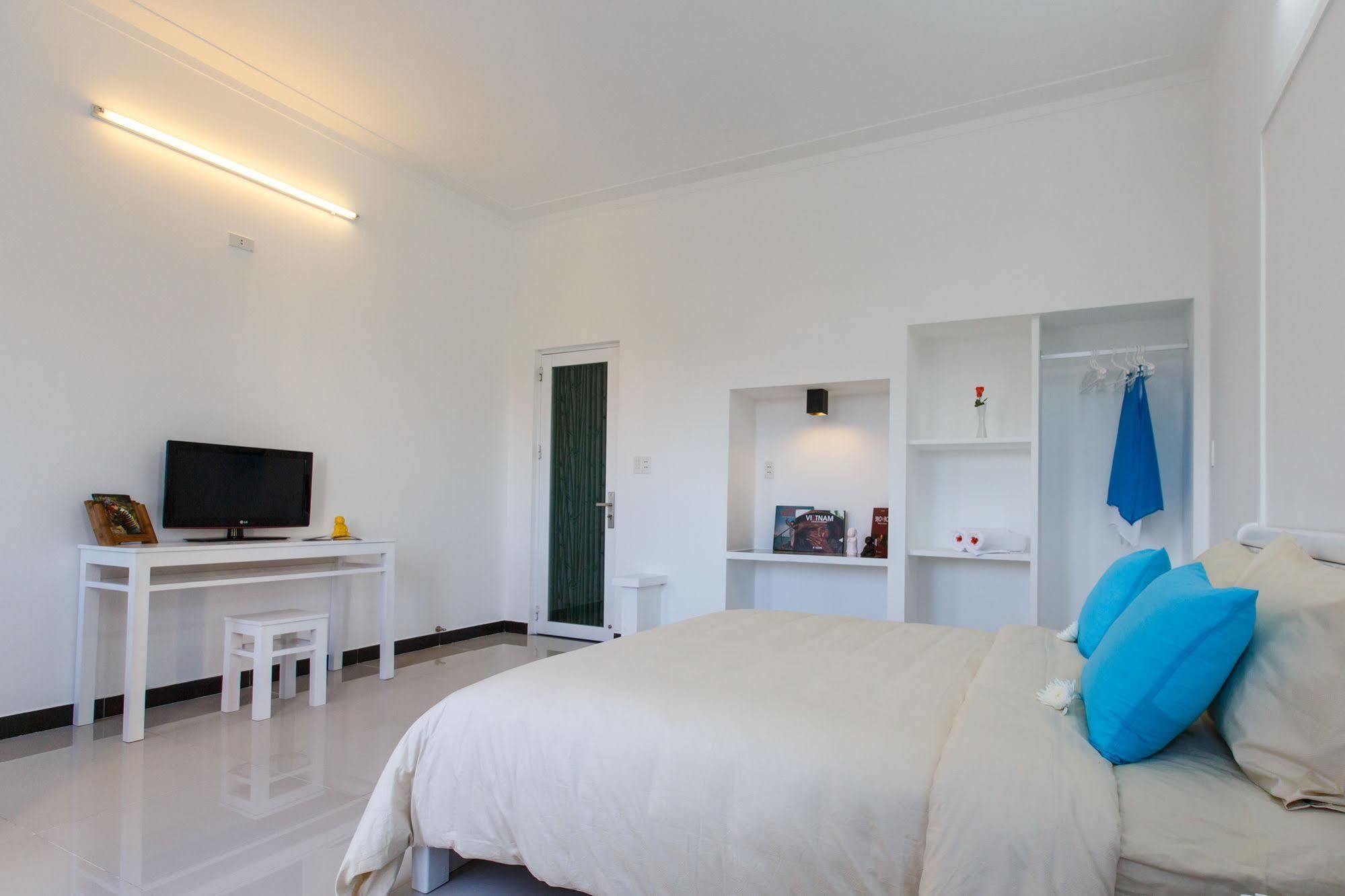 Retreat Home Hoian Χόι Αν Εξωτερικό φωτογραφία