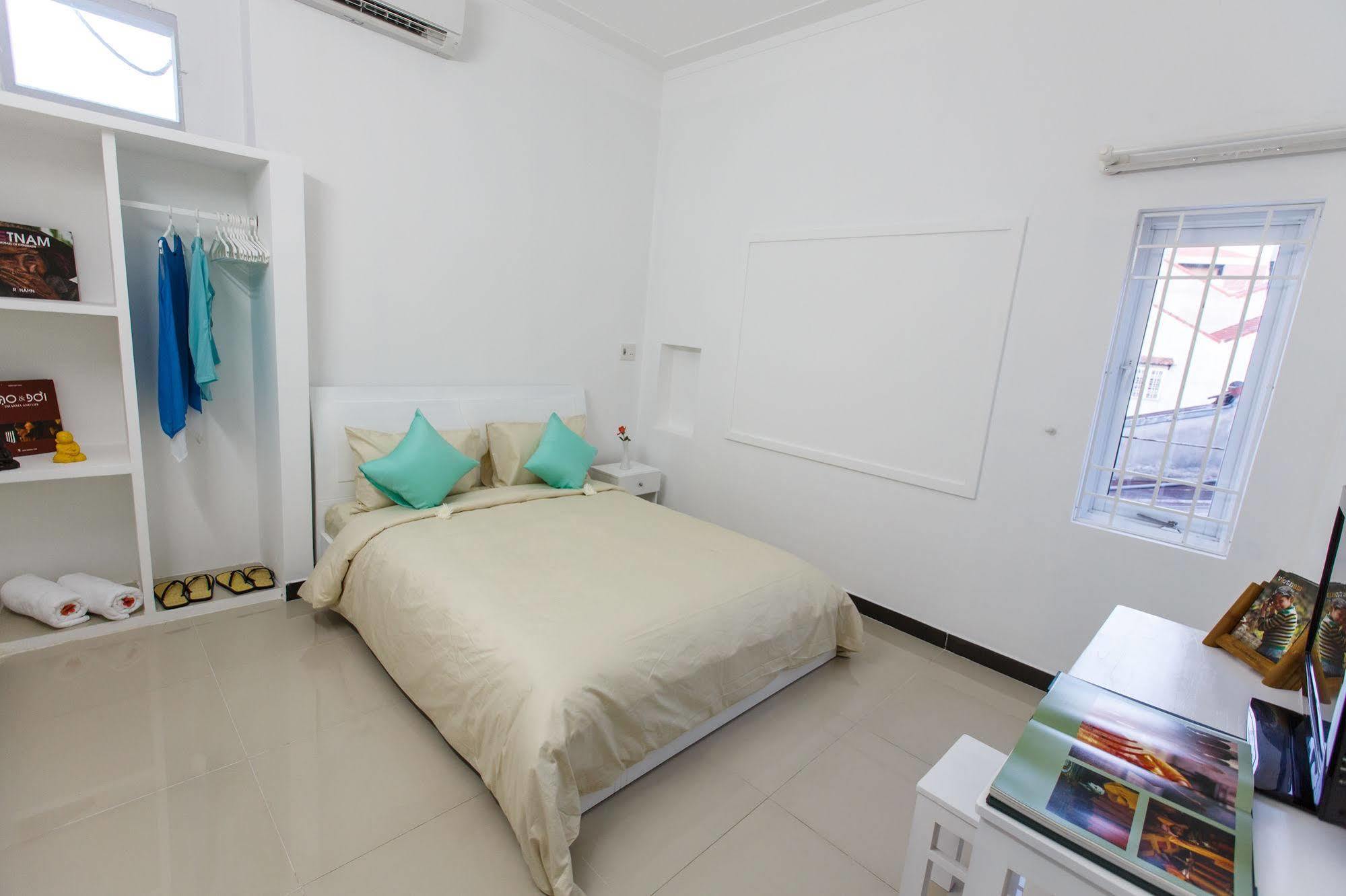 Retreat Home Hoian Χόι Αν Εξωτερικό φωτογραφία