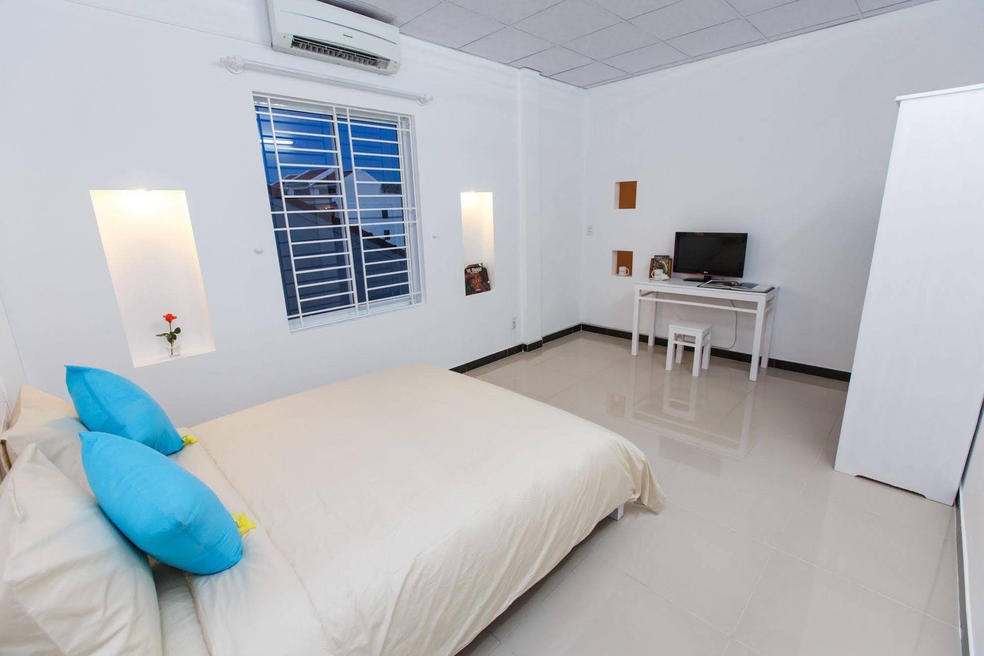 Retreat Home Hoian Χόι Αν Εξωτερικό φωτογραφία