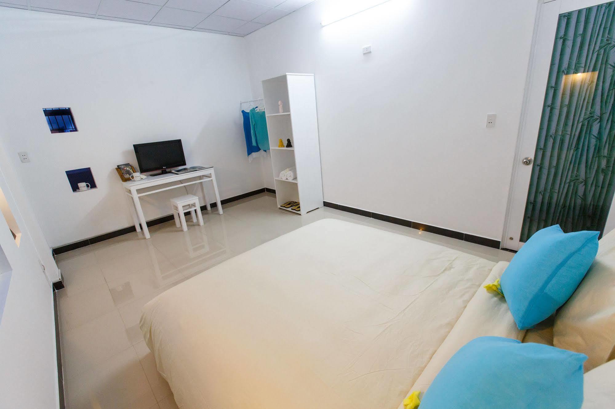 Retreat Home Hoian Χόι Αν Εξωτερικό φωτογραφία